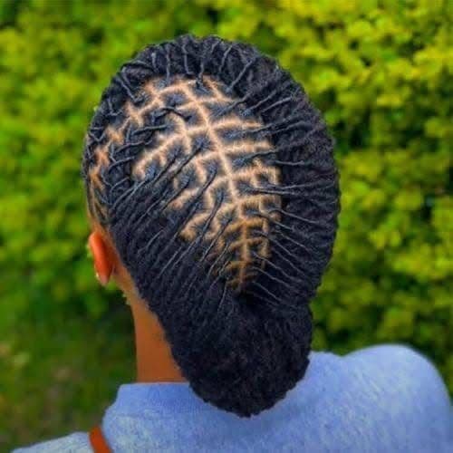 Hair styling