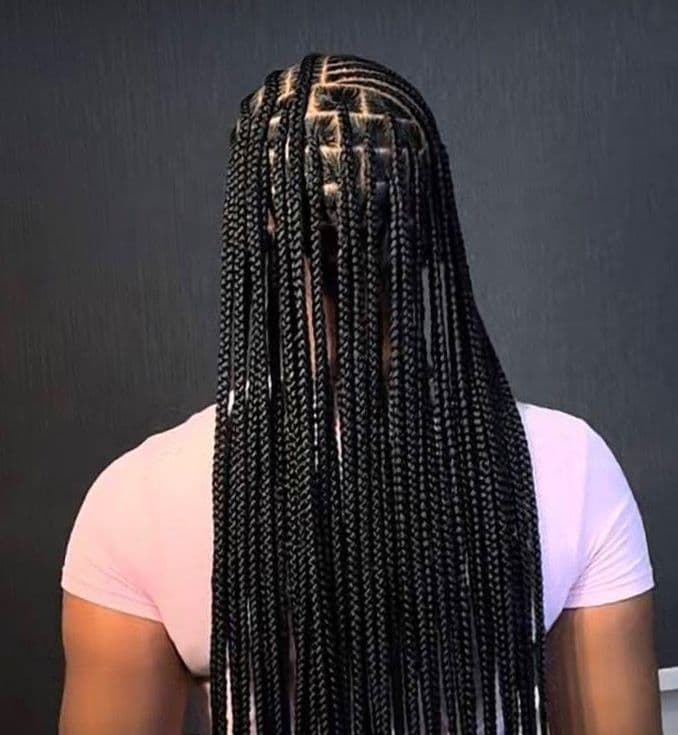 Braiding styles